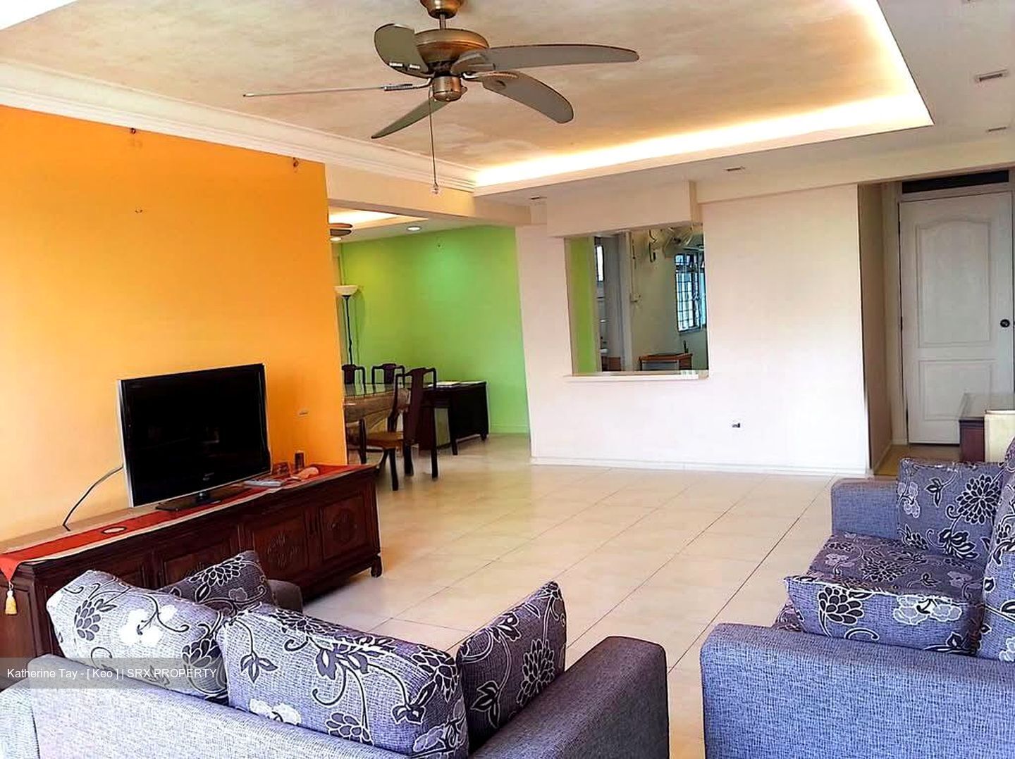 Blk 413 Bedok North Avenue 2 (Bedok), HDB 5 Rooms #582946881